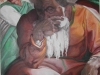 st-jerome-chapelle-sixtine